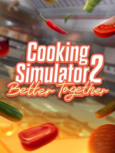 Cooking Simulator 2: Better Together (PC) Klucz Steam