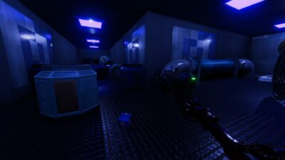 Ctrl Alt Ego PC Klucz Steam - obrazek 3
