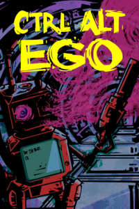 Ctrl Alt Ego
