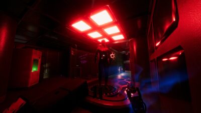 Ctrl Alt Ego PC Klucz Steam - obrazek 4