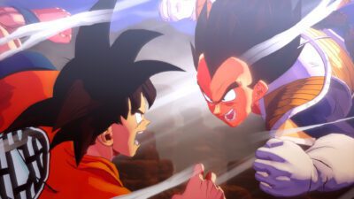 DRAGON BALL Z: Kakarot Kod Cyfrowy Nintendo Switch - obrazek 4