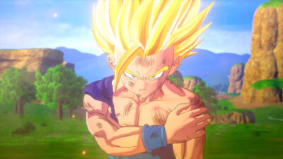 DRAGON BALL Z: Kakarot Kod Cyfrowy Nintendo Switch - obrazek 2