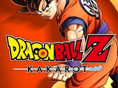 DRAGON BALL Z: Kakarot Kod Cyfrowy Nintendo Switch