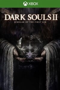 Dark Souls II: Scholar of the First Sin Klucz