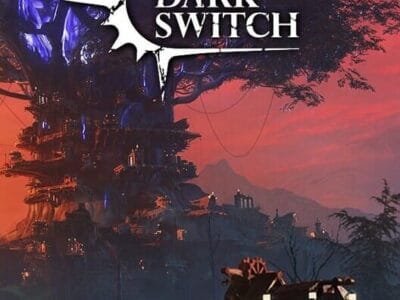 DarkSwitch (PC) Klucz Steam