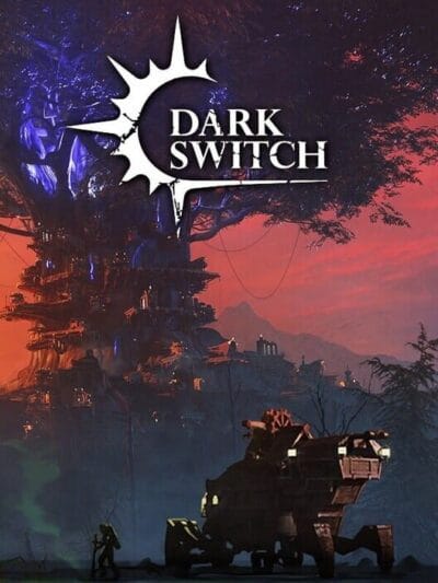 DarkSwitch (PC) Klucz Steam