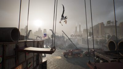 Darwin's Paradox! (PC) Klucz Steam - obrazek 2