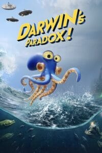 Darwin's Paradox!