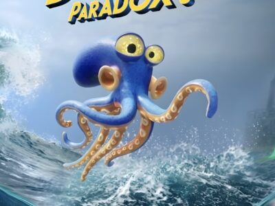 Darwin's Paradox! (PC) Klucz Steam