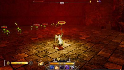 Don't Lose Aggro (PC) Klucz Steam - obrazek 3