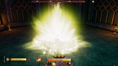 Don't Lose Aggro (PC) Klucz Steam - obrazek 4