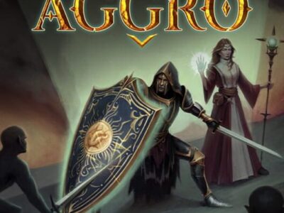 Don't Lose Aggro (PC) Klucz Steam