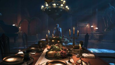 Dying Light: The Beast Restored Land (PC) Klucz Steam - obrazek 2