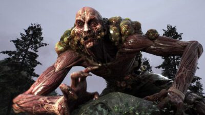 Dying Light: The Beast Restored Land (PC) Klucz Steam - obrazek 5