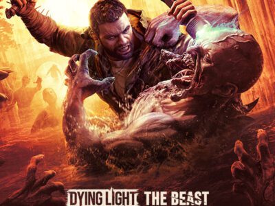 Dying Light: The Beast Restored Land (PC) Klucz Steam