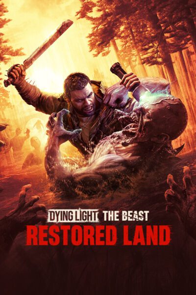Dying Light: The Beast Restored Land (PC) Klucz Steam