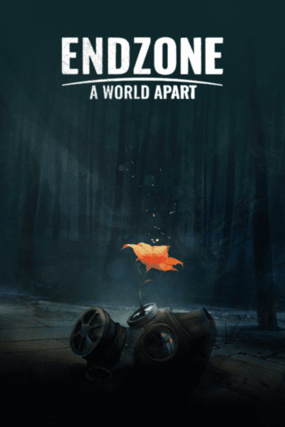 Endzone - A World Apart Complete Edition PC Klucz Steam