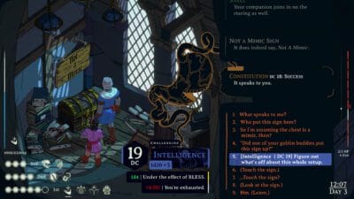 Esoteric Ebb (PC) Klucz Steam - obrazek 2