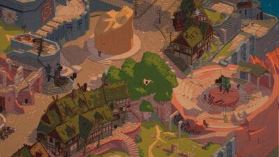 Esoteric Ebb (PC) Klucz Steam - obrazek 3