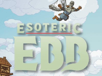Esoteric Ebb (PC) Klucz Steam
