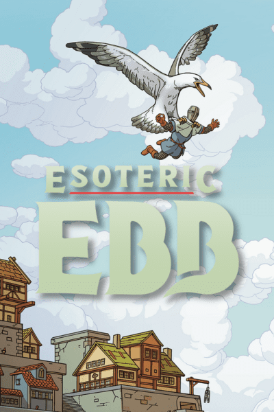 Esoteric Ebb (PC) Klucz Steam