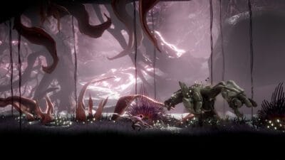GRIME (PC) Klucz Steam - obrazek 3