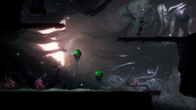 GRIME (PC) Klucz Steam - obrazek 4