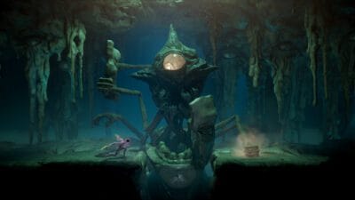 GRIME (PC) Klucz Steam - obrazek 2
