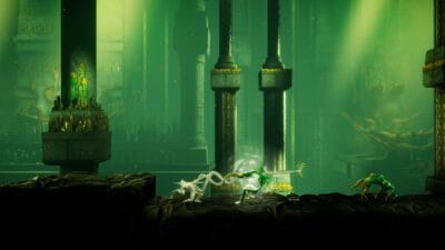 GRIME II (PC) Klucz Steam - obrazek 3