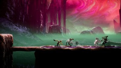 GRIME II (PC) Klucz Steam - obrazek 4
