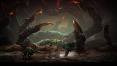 GRIME II (PC) Klucz Steam - obrazek 5