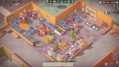 Good Company PC Klucz Steam - obrazek 2