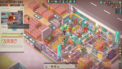 Good Company PC Klucz Steam - obrazek 5