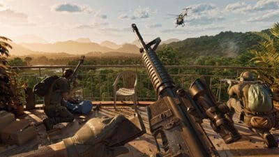 Gray Zone Warfare (PC) Klucz Steam - obrazek 2
