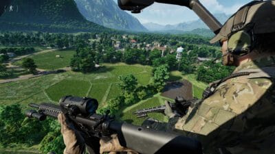 Gray Zone Warfare (PC) Klucz Steam - obrazek 3