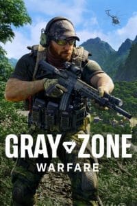 Gray Zone Warfare