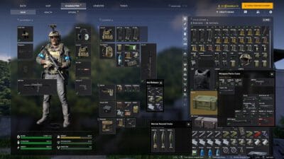 Gray Zone Warfare (PC) Klucz Steam - obrazek 4