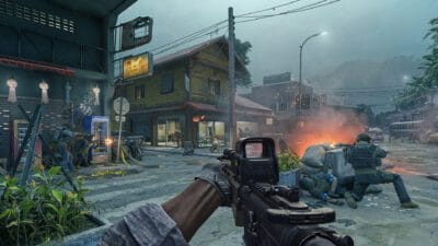 Gray Zone Warfare (PC) Klucz Steam - obrazek 5