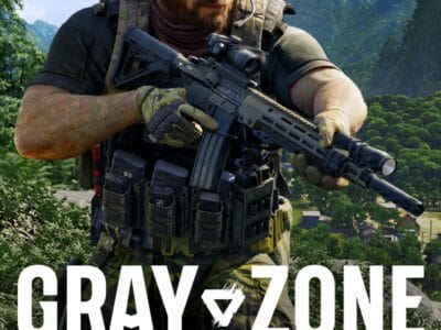 Gray Zone Warfare (PC) Klucz Steam