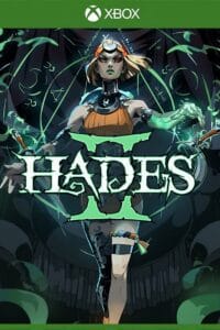 Hades II Klucz