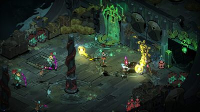 Hades II Klucz Xbox Series X|S - obrazek 3