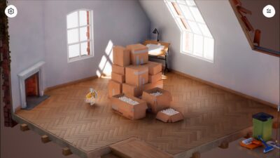 Hozy (PC) Klucz Steam - obrazek 3