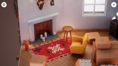 Hozy (PC) Klucz Steam - obrazek 4