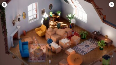 Hozy (PC) Klucz Steam - obrazek 5