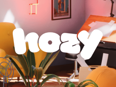 Hozy (PC) Klucz Steam