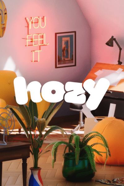 Hozy (PC) Klucz Steam