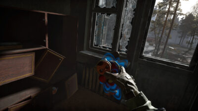 Into the Radius 2 (PC) Klucz Steam - obrazek 3