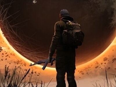 Into the Radius 2 (PC) Klucz Steam