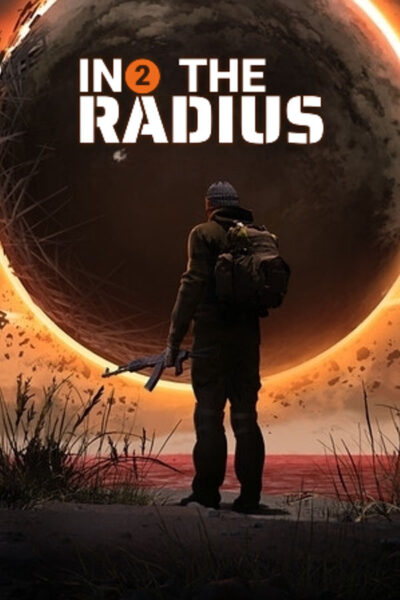 Into the Radius 2 (PC) Klucz Steam