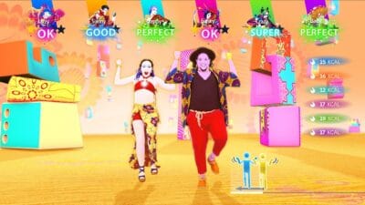 Just Dance 2024 Kod Cyfrowy Nintendo Switch - obrazek 4